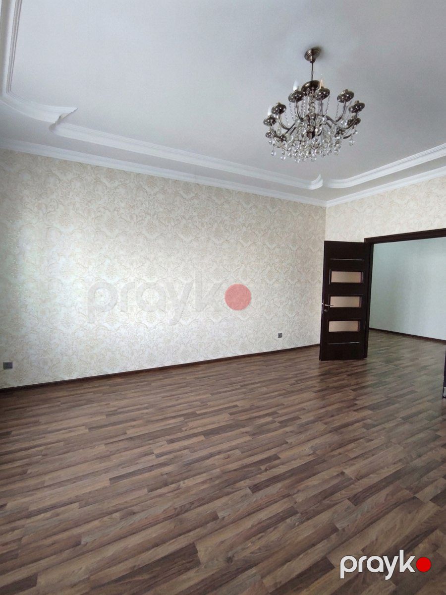 İcarəyə verilir 2 otaqlı yeni tikili 85 m² — Mənzil, Bakı (5)