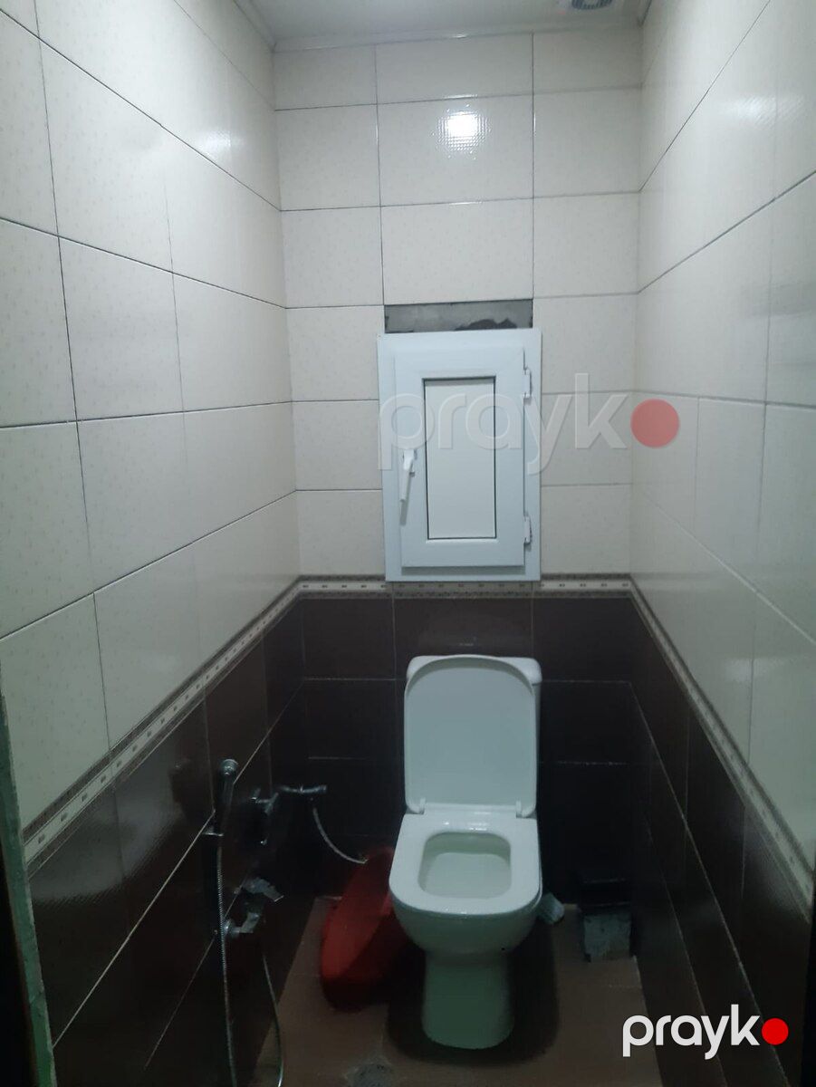 2-otaqlı yeni tikili kirayə verilir, Əhmədli m., 75 m² — Mənzil, Bakı (5)