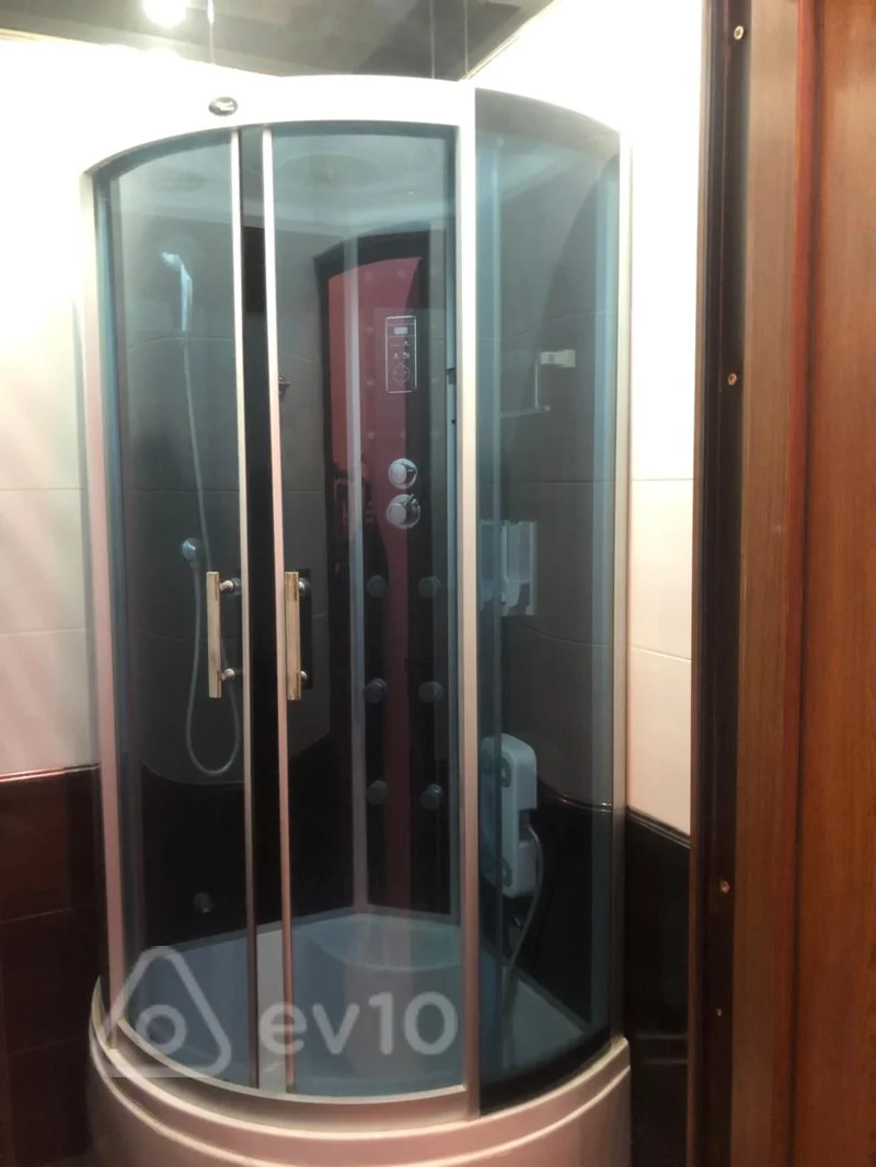 2 otaqlı mənzil, 60 m², Şamil Əzizbəyov küç — kirayə — Mənzil, Bakı (9)