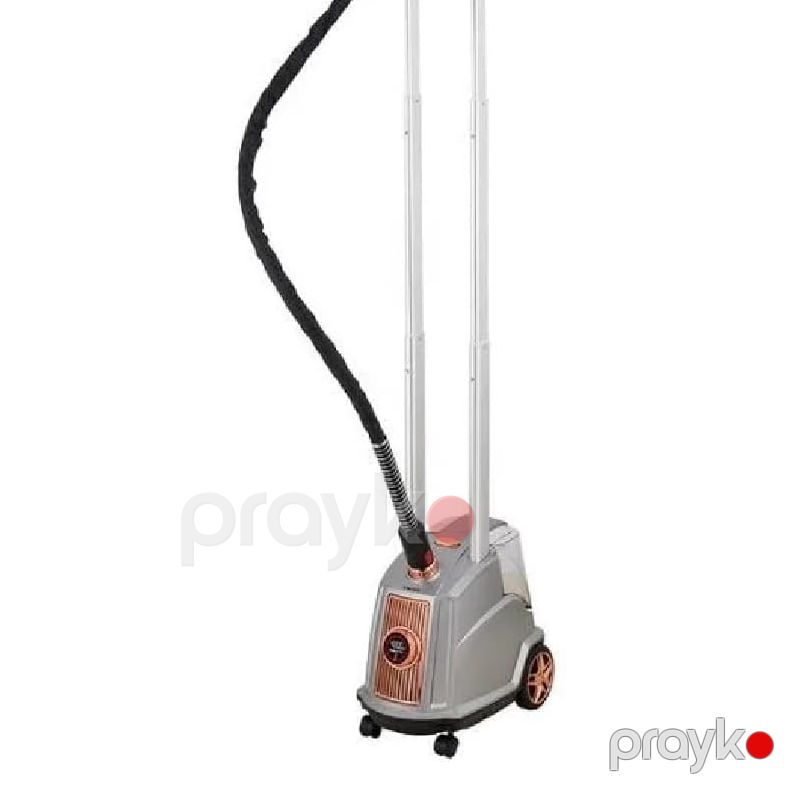 Sokany 4000W 3L Buxarlı Ütü Model SK-12014 sürətli qızdırıcı əl şaquli asma paltar buxarlandırıcı — Ev texnikası, Bakı (3)