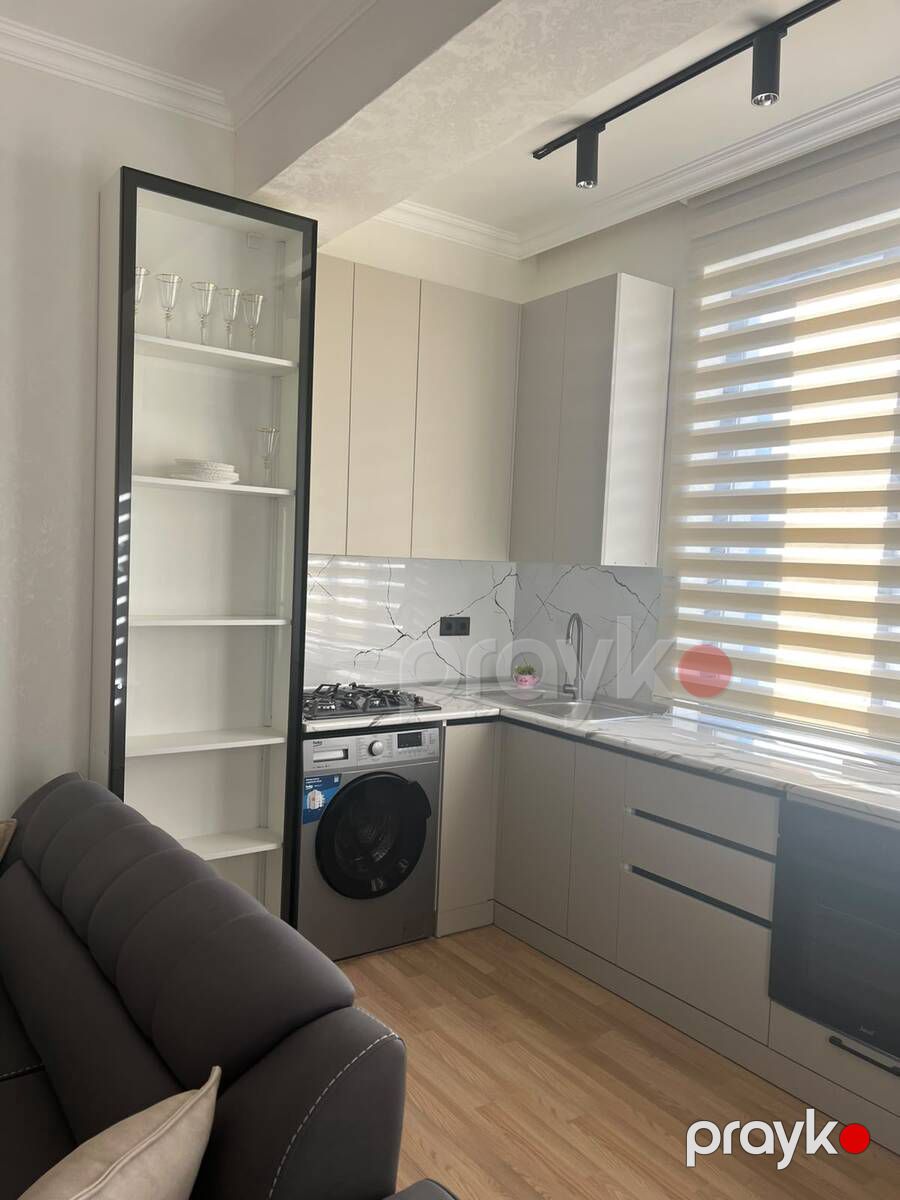 İcarəyə verilir 3 otaqlı yeni tikili 85 m² — Mənzil, Bakı (4)