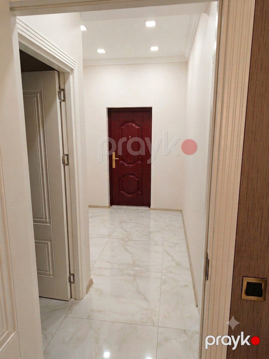 Satılır 3 otaqlı yeni tikili 60 m² — Mənzil, Bakı (5)