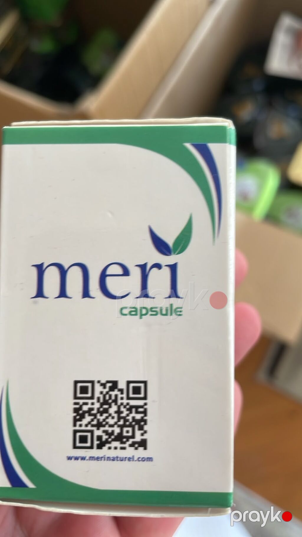 Məhsul: Qida əlavələri – kapsul forması Paketdə müxtəlif markaların — Vitaminlər və qida əlavələri, Digah (2)