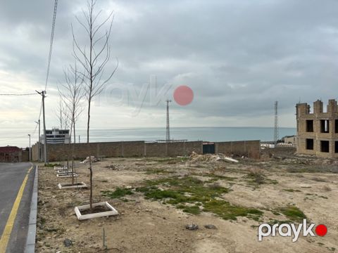Satılır torpaq 6 sot — Bakı