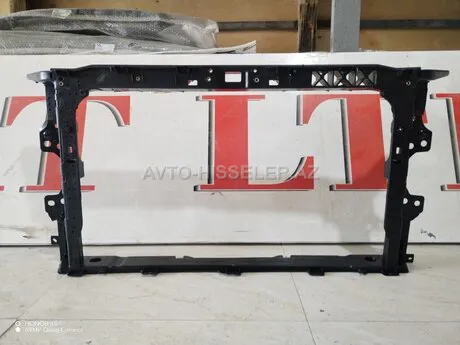 Hyundai Elantra 2019-2020 ekranı — Bakı