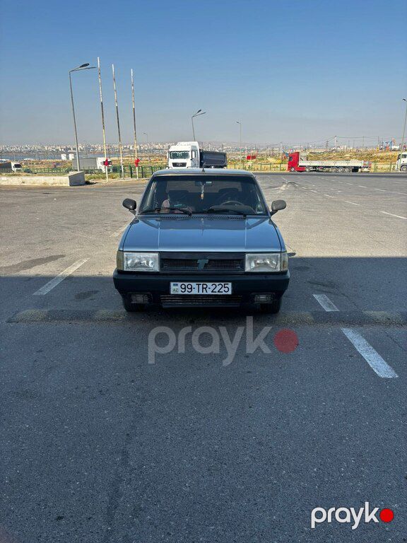 Tofas Sahin, 1.6 L, 2004 il, 680 033 km 99-TR-225 — Avtomobillər, Bakı (7)