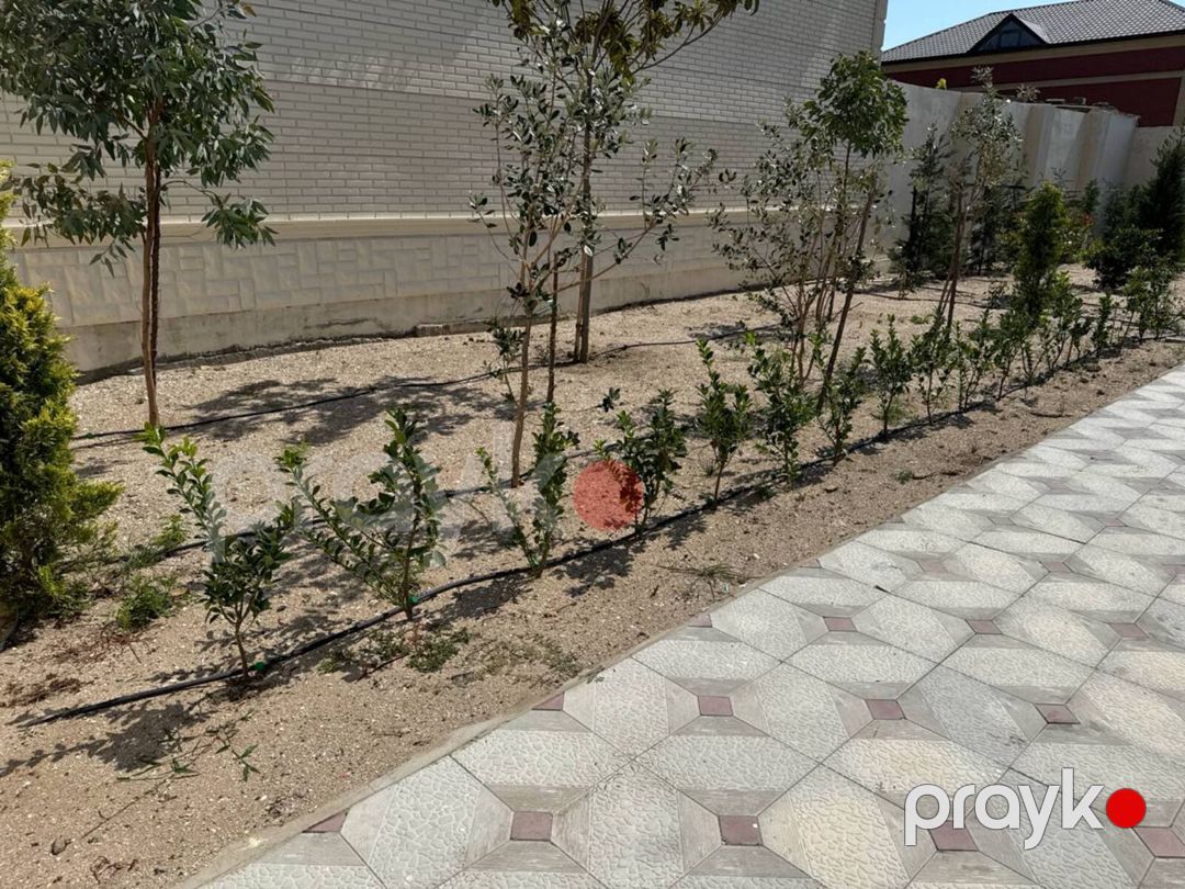Satılır 4 otaqlı həyət evi/bağ evi 118 m² — Ev, villa, Bakı (4)