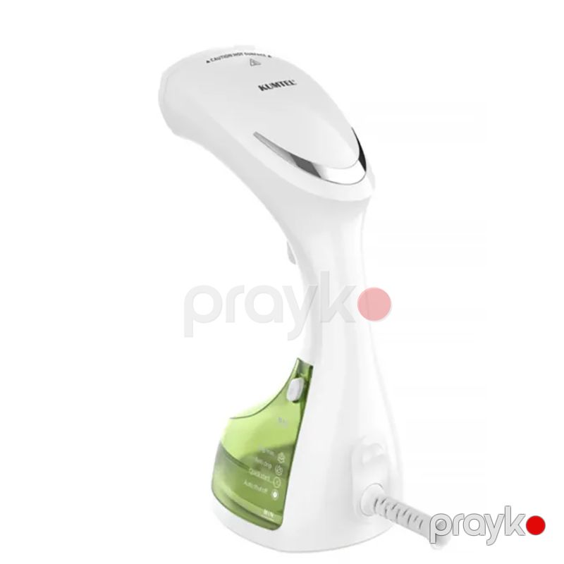 Kumtel HMGS-01 Çoxfunksiyalı Elektrikli Buxarlı Ütü Şaquli Buxarlı Ütü — Ev texnikası, Bakı (2)