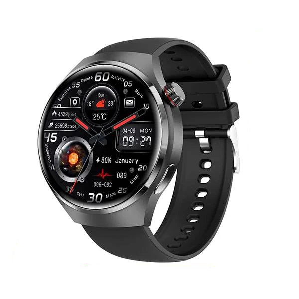 Smart Watch GT4 Pro ağıllı saat — Bakı