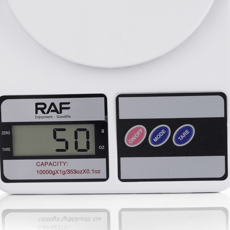 RAF R.10015﻿ - Elektron Mətbəx Tərəzisi — Tərəzi, Bakı (4)