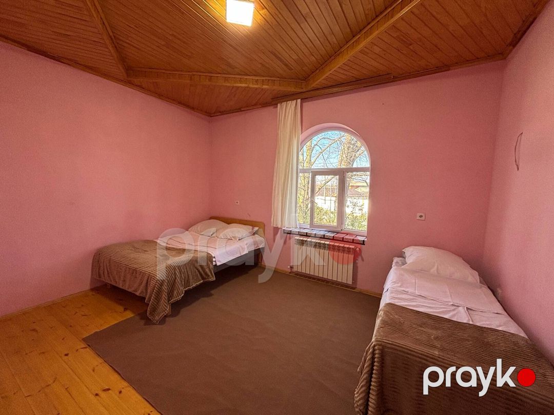 Həyət evi kirayə verilir, Lənkəran ş — Ev, villa, Lənkəran (9)