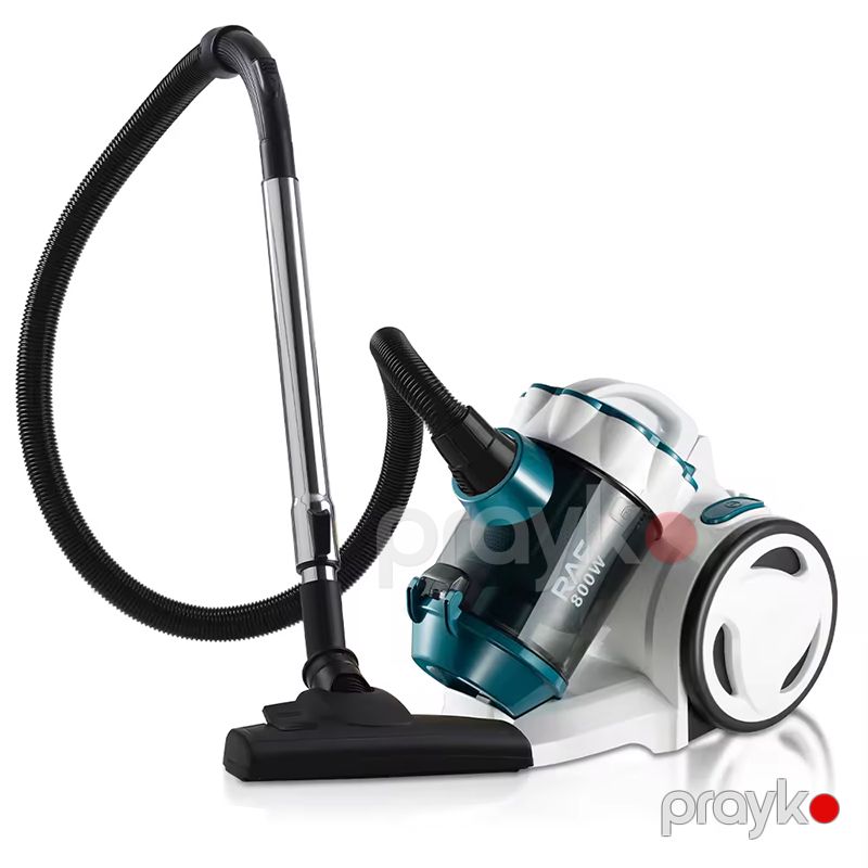 RAF R.8711B Elektrikli Tozsoran Yüksək Əmiş Güclü Tozsoran 800W — Tozsoran, Bakı (2)