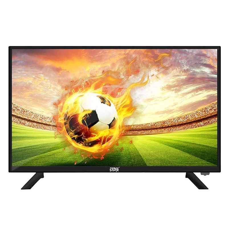 Winning Star LCD Rəqəmsal Televizor LED Dijital Ağıllı TV Full HD DVB-S2 Televizor — Televizorlar, Bakı (2)