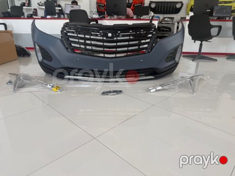 Chevrolet Equinox RS, LT buferləri — Bakı