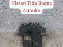 Nissan Tida baqaj zamoku — Bakı