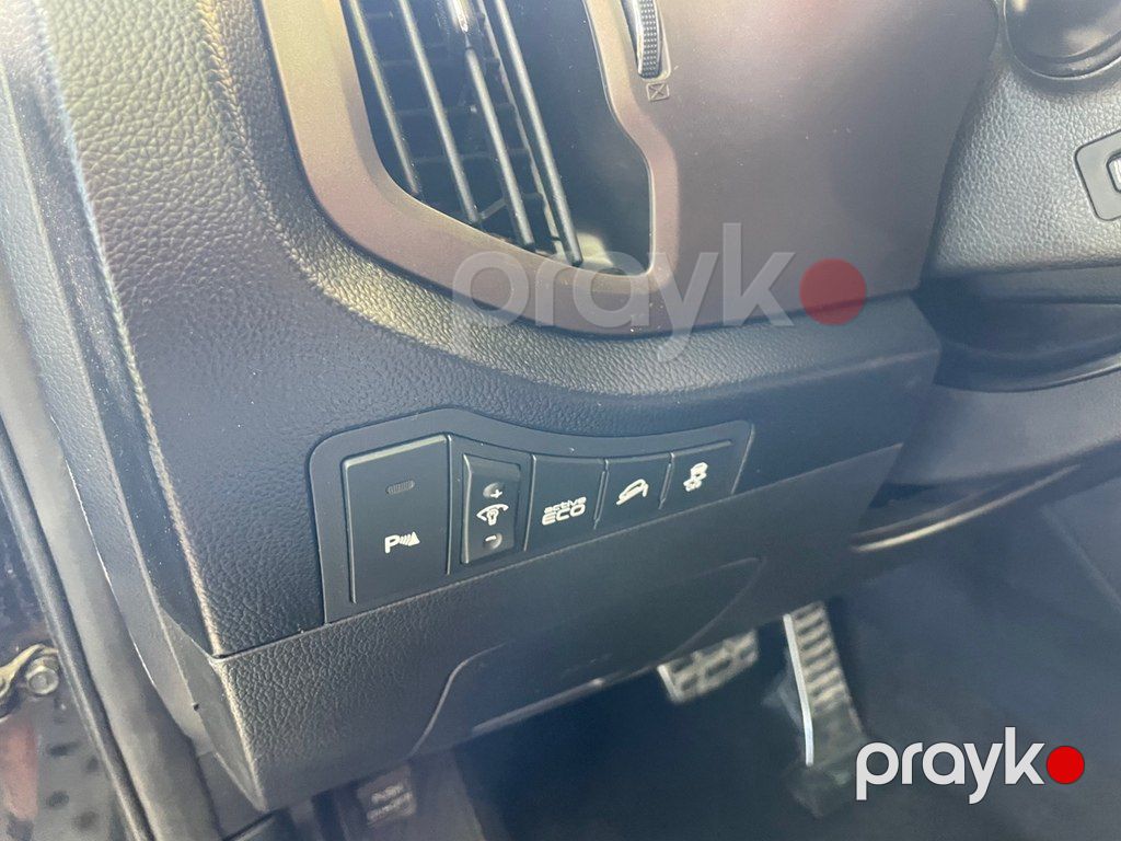 Kia Sportage, 2.0 L, 2015 il, 149 000 km 90-LJ-278 — Avtomobillər, Bakı (12)