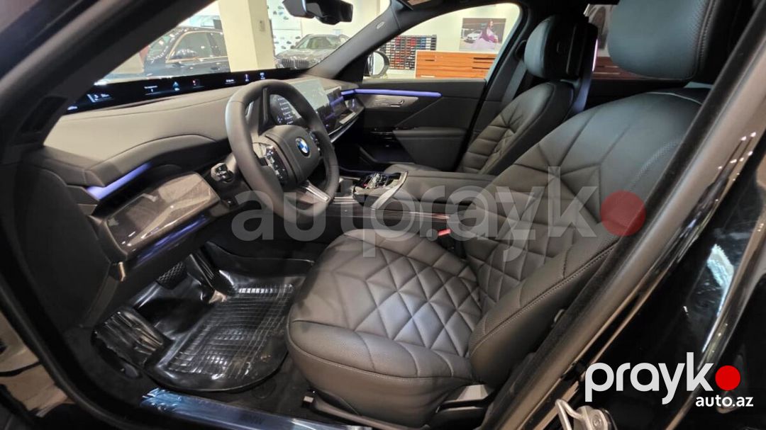 BMW 740, 2026 — Avtomobillər, Bakı (11)