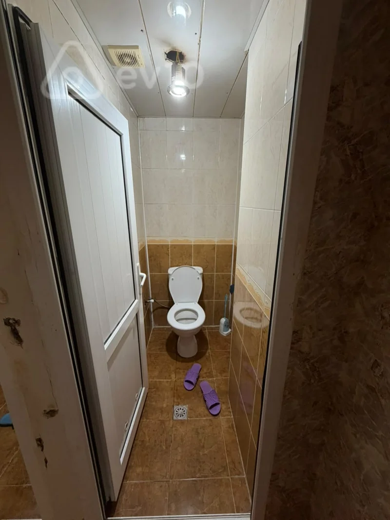 4 otaqlı mənzil, 100 m², Bakı, Cəmşid Naxçıvanski 35 — Mənzil, Bakı (11)