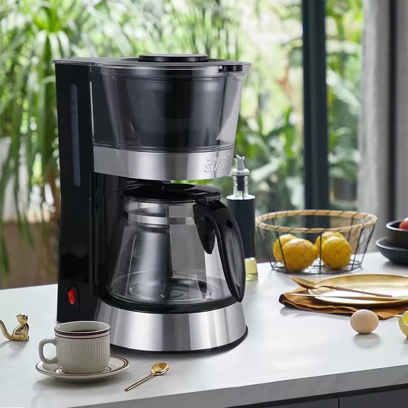 Wınnıng Star ST-9712 Çoxfunksiyalı Qəhvə Maşını Kofe Maşını — Digər mətbəx texnikası, Bakı (6)