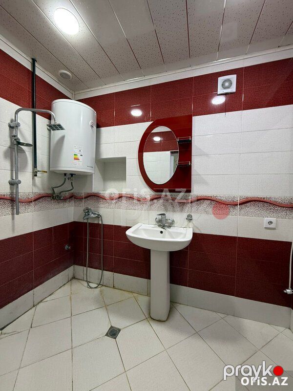 Köhnə tikili Satılır Binəqədi r., Avtovağzal m., 3 otaq, 85 m² — Mənzil, Bakı (7)