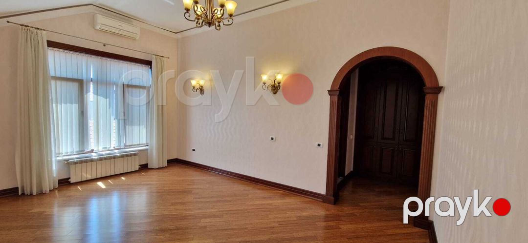Satılır 7 otaqlı həyət evi/bağ evi 1000 m² — Ev, villa, Xaçmaz (9)