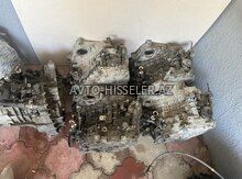 Honda sürətlər qutusu karobka -avto-hisseler.az — Bakı