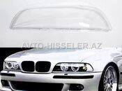 BMW E39 fara şüşəsi — Bakı