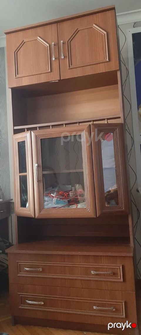 İşlənmiş, Güzgüsüz — Bakı