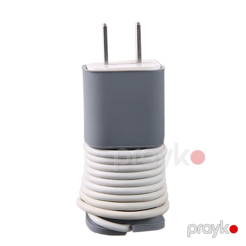Adapter Qoruyucu Silikon Adapter Qoruyucu — Telefonlar və qadjetlər, Bakı (2)