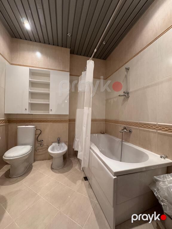 Satılır 3 otaqlı yeni tikili 160 m² — Mənzil, Bakı (10)