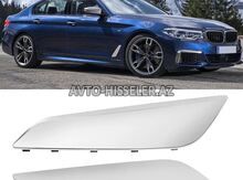 BMW G30 sol kırlo ətəyi — Bakı