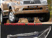 Toyota Fotuner 2011 fara şüşələri — Bakı