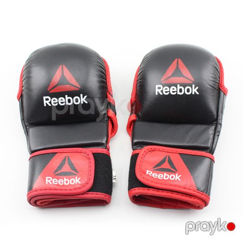 Reebok MMA Əlcəkləri UFC Qaydasız Döyüş Əlcəyi — Bakı