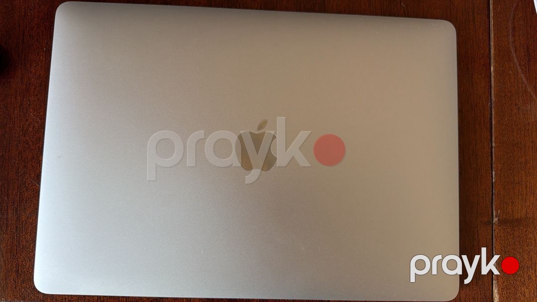 Apple Macbook M1 Air 8/256GB — Noutbuklar, Bakı (2)