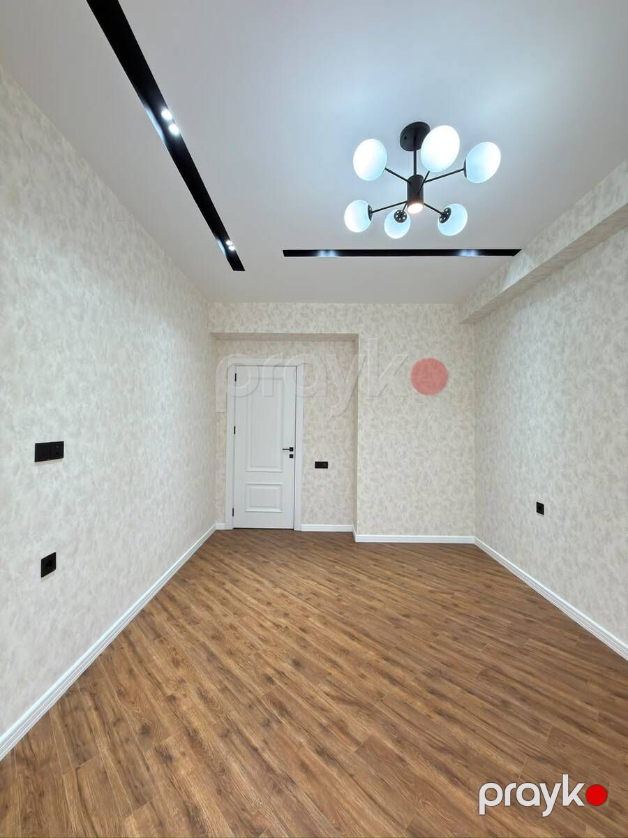 Satılır 3 otaqlı yeni tikili 103 m² — Mənzil, Bakı (11)