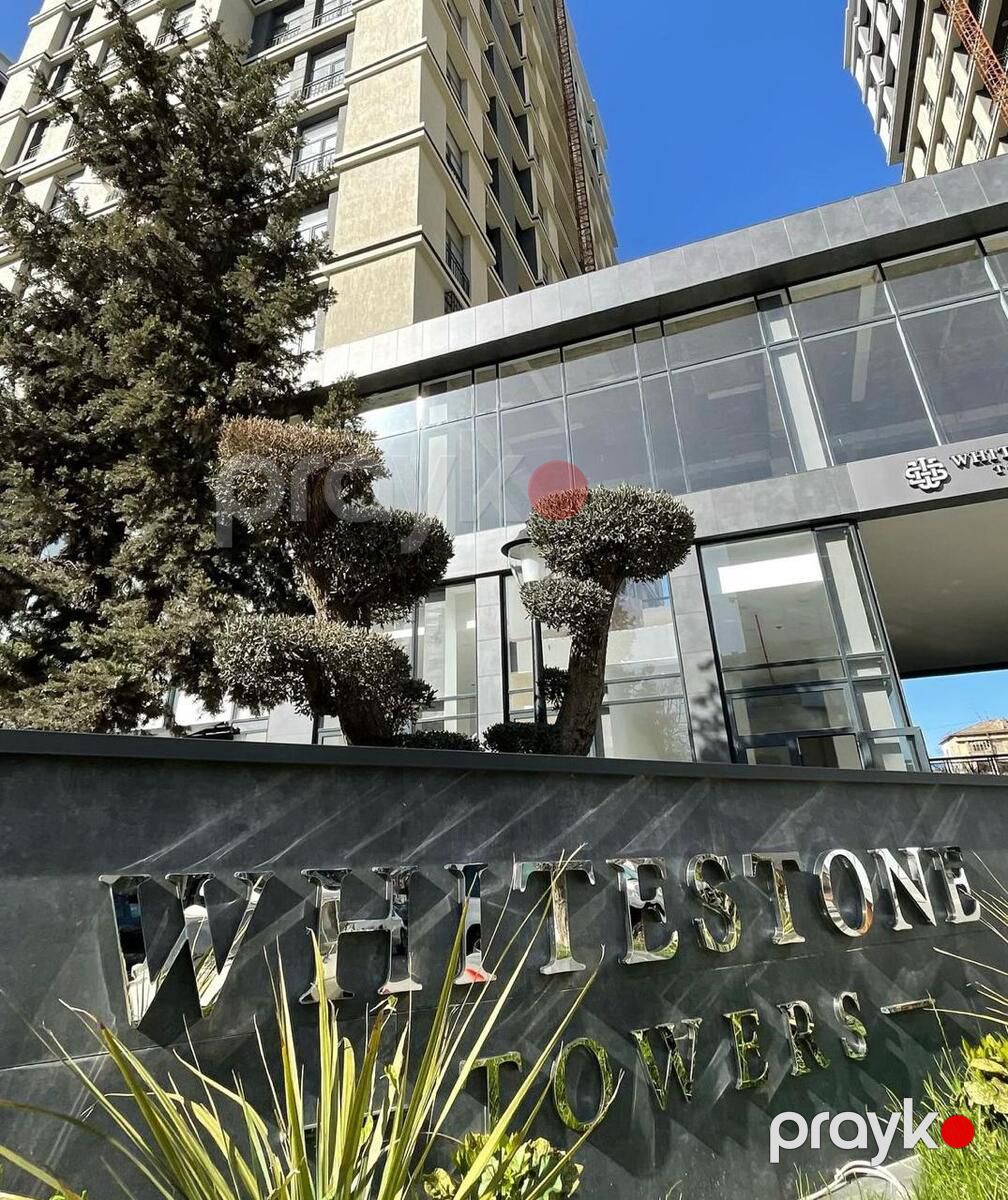 İcarəyə verilir 2 otaqlı yeni tikili 67 m² — Mənzil, Bakı (2)