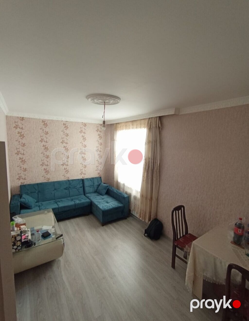 Xirdalan Aff parkin yaxinliqinda 1 otaqli adelni heyet evi kiraye — Mənzil, Bakı (7)
