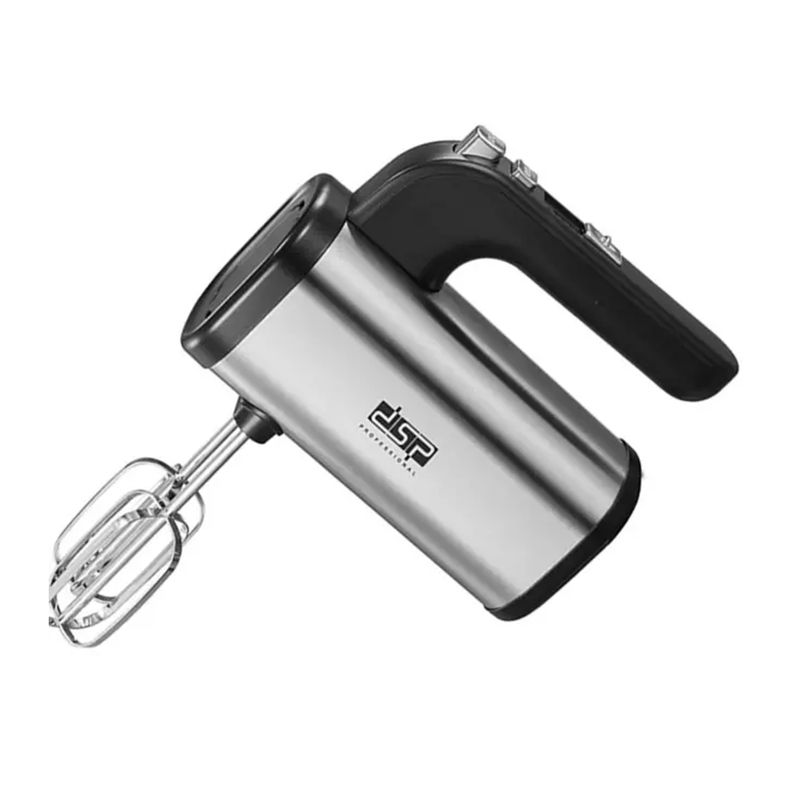 DSP KD-2092 Elektrikli Mikser Əl Mikseri Yumurta Çırpıcı 300W — Blenderlər, xırdalayanlar və mikserlər, Bakı (6)