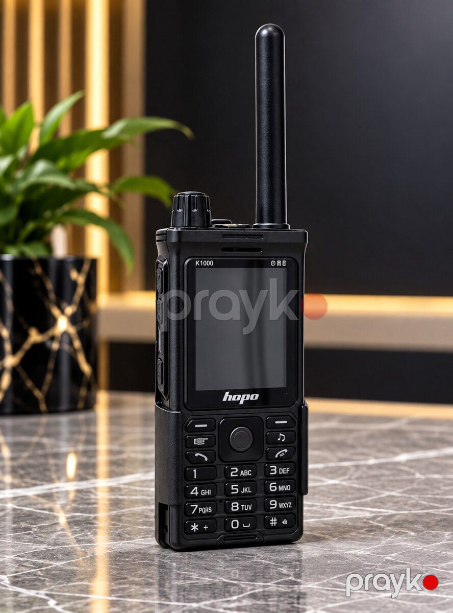 Hope K1000 — Smartfonlar, Bakı (2)