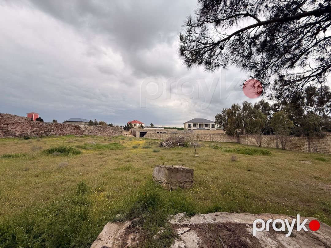 Satılır torpaq 25 sot — Torpaq, Bakı (9)