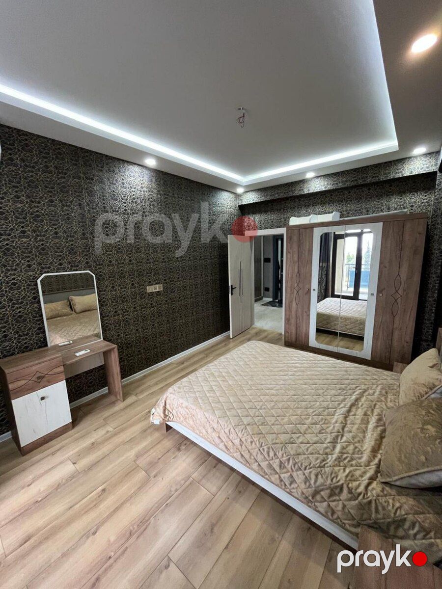 2-otaqlı yeni tikili, Bulvar küç., 68 m² — Mənzil, Sumqayıt (5)