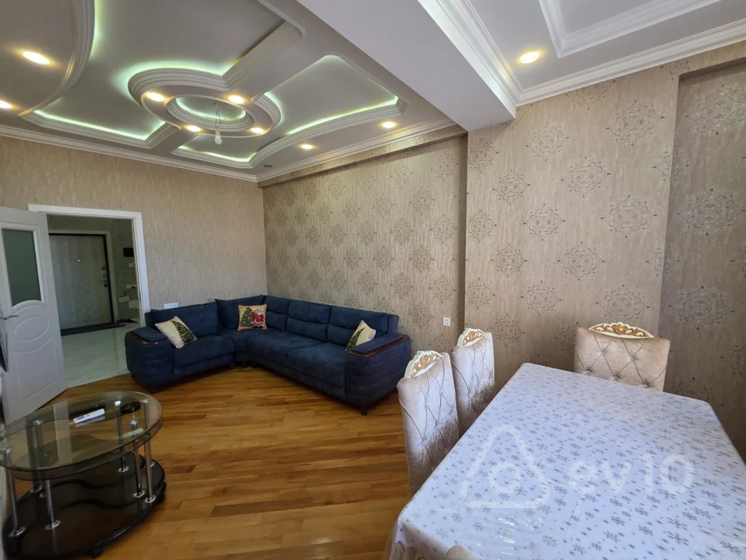 2 otaqlı mənzil, 80 m², Heyder Eliyev parki Ehmedli — kirayə — Mənzil, Bakı (2)