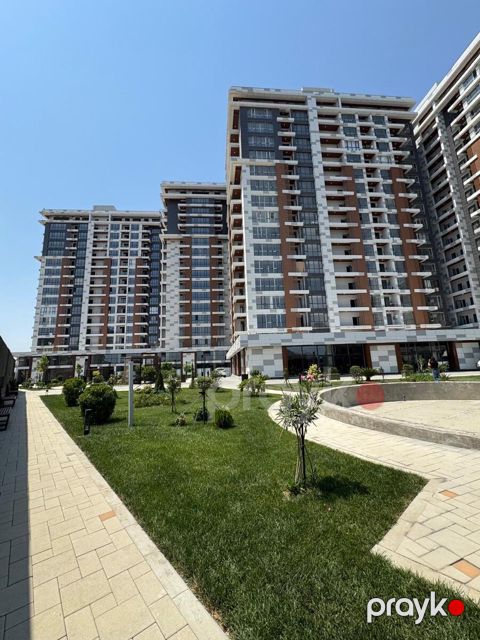 Satılır 3 otaqlı yeni tikili 126.7 m² — Bakı