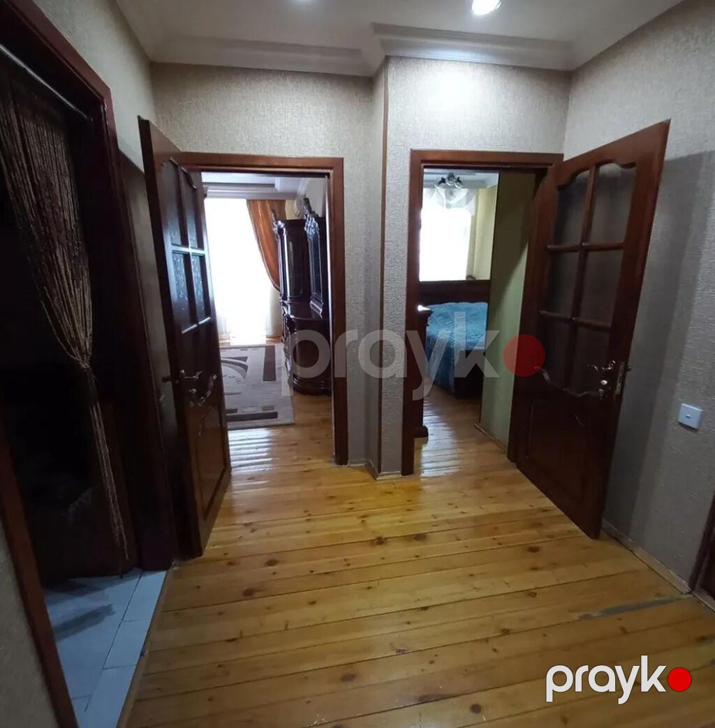 Kiraye.verilir2 otaqlı mənzil – mətbəx və dəhliz mebel dəsti ilə — Mənzil, Bakı (7)