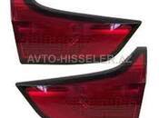Toyota Fielder 2015-2019 arxa baqaj stop işıqları — Bakı