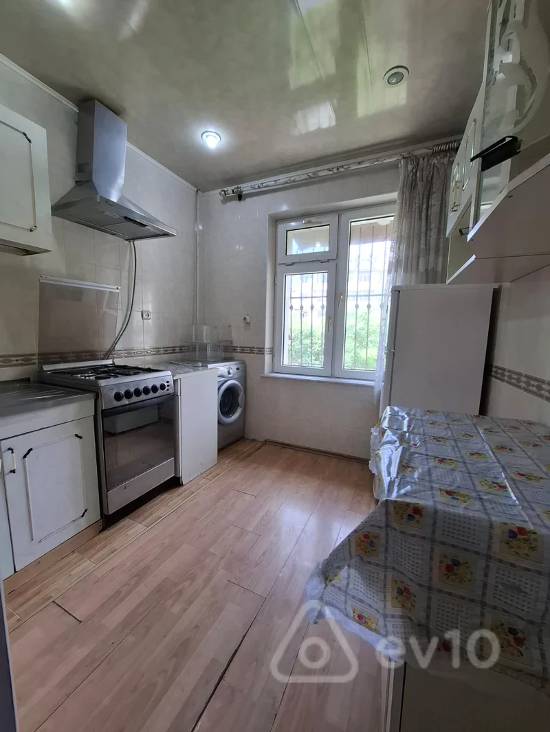 4 otaqlı mənzil, 90 m², Ülvi Bünyadzadə küc — Mənzil, Bakı (10)