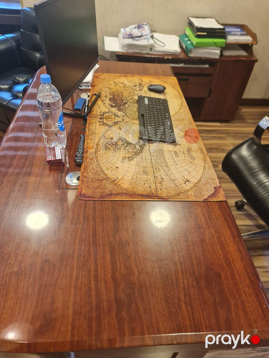 Ofis mebeli — Mebel, Bakı (4)
