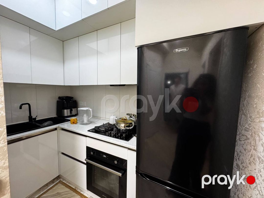 3-otaqlı yeni tikili, Xırdalan ş., 60 m² — Mənzil, Xırdalan (3)