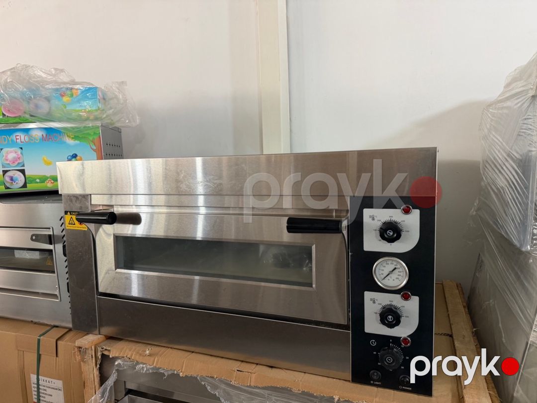 Pizza sobası — Biznes və avadanlıq, Bakı (3)