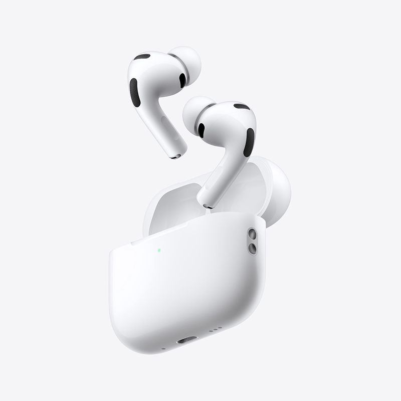 AirPods Pro 3 Bluetooth Qulaqlıq Keyfiyyətli Airpods PRO Simsiz Bluetooth Qulaqlıq — Telefonlar və qadjetlər, Bakı (4)